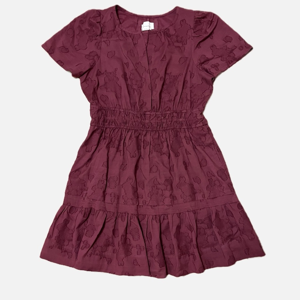 Anthropologie dress